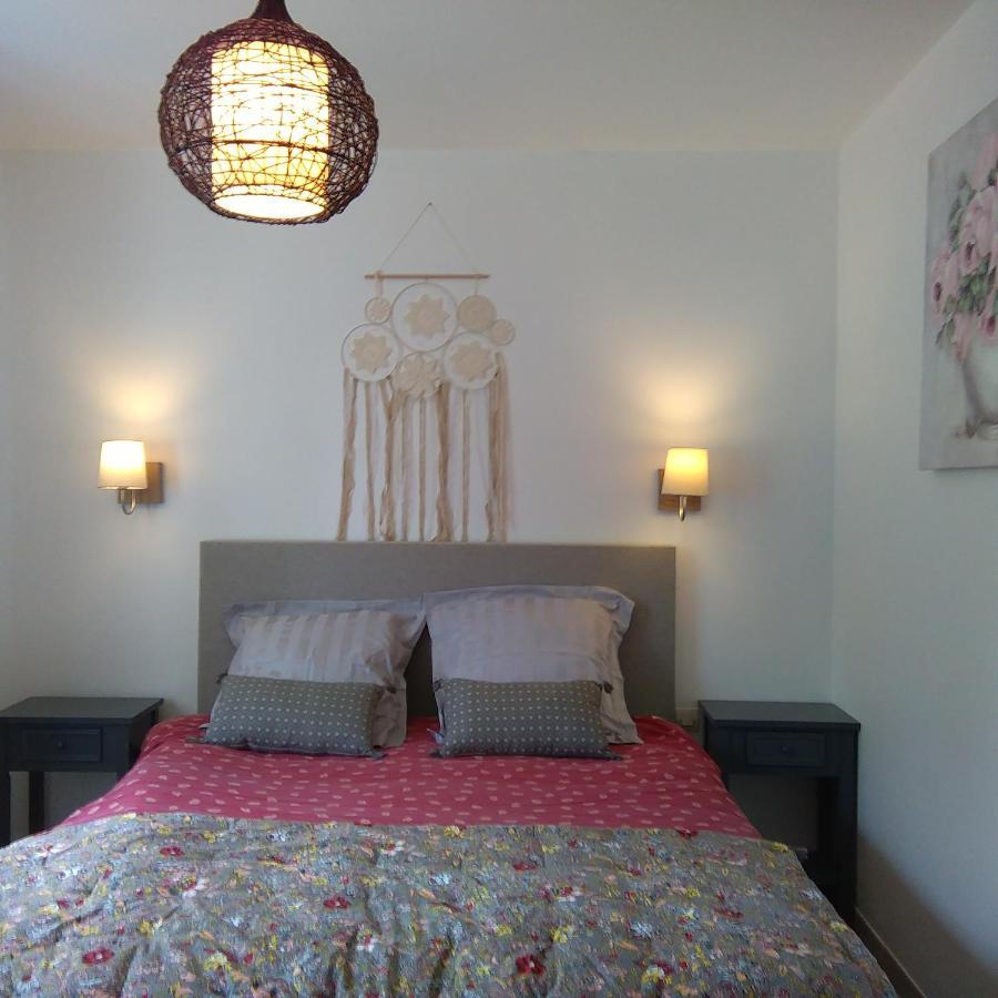 Ploeven Loue Chambre Chez L Habitant Acces A La Cuisine A 10 Mn Des Plages מראה חיצוני תמונה