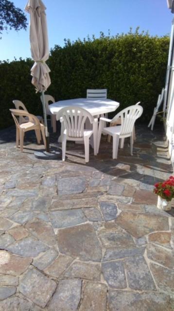 Ploeven Loue Chambre Chez L Habitant Acces A La Cuisine A 10 Mn Des Plages מראה חיצוני תמונה