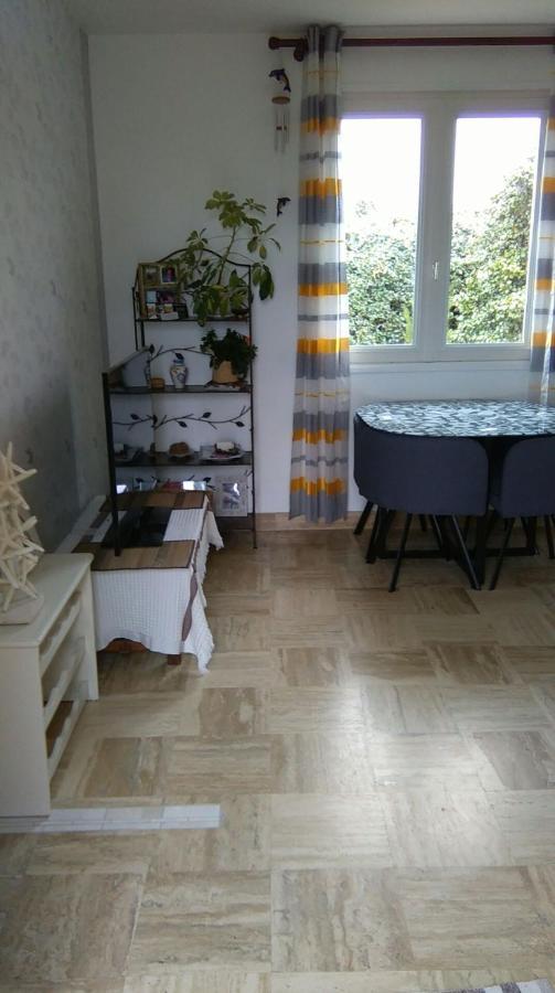 Ploeven Loue Chambre Chez L Habitant Acces A La Cuisine A 10 Mn Des Plages מראה חיצוני תמונה